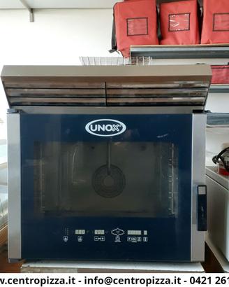 Forno Convezione UNOX XC404