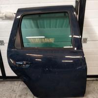 Porta Posteriore Dacia Duster 2010/15