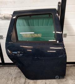 Porta Posteriore Dacia Duster 2010/15