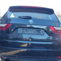Portellone nudo BMW X3 del 2008