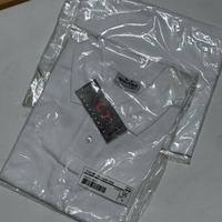 Stock Polo Bianche Sportika