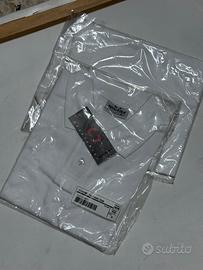 Stock Polo Bianche Sportika