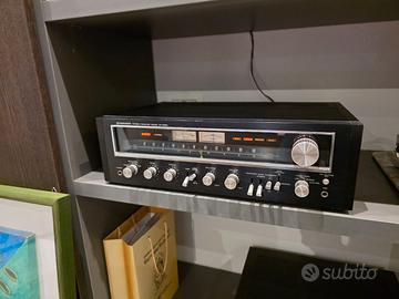 Pioneer SX5560
