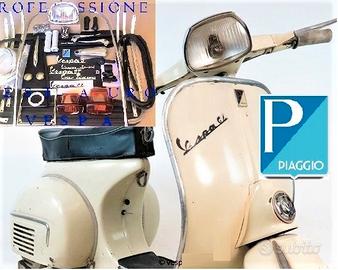 Pezzi Nuovi PIAGGIO Vespa 125 GT 150 S, GL Sprint