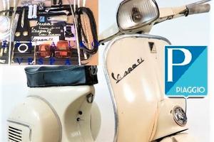 Pezzi Nuovi PIAGGIO Vespa 125 GT 150 S, GL Sprint