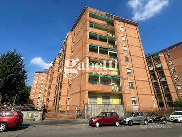Appartamento Torino [boston 108/36VRG] (Santa Rita