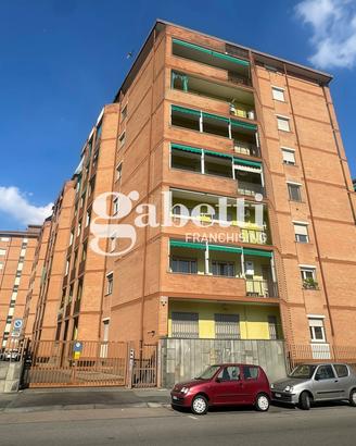 Appartamento Torino [boston 108/36VRG] (Santa Rita