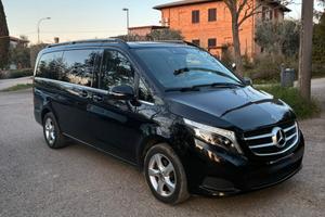 Mercedes Classe V