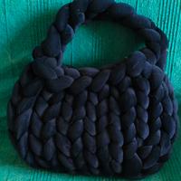 Chunky Bag fatta a mano 