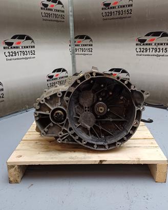Scatola cambio manuale 6 marce cmmt6 4x4 ford kuga