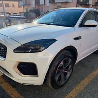 Jaguar E-Pace epace R-Dynamic SE AWD 200cv