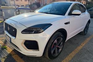 Jaguar E-Pace epace R-Dynamic SE AWD 200cv