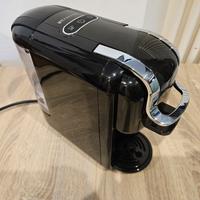 Macchina caffè Enkho capsule, cialde, polvere