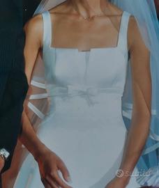 Abito da sposa Pronovias taglia 38