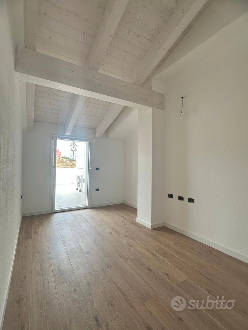 Appartamento – Oristano, Città Giardino, Aristanis/Oristano - Vista 4