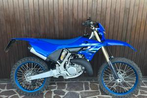 Yamaha YZ 125