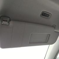 Aletta parasole destra VOLKSWAGEN GOLF 6 del 2011