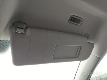 Aletta parasole destra VOLKSWAGEN GOLF 6 del 2011