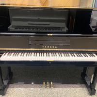 YAMAHA U3 -PIANOFORTE YAMAHA U3 