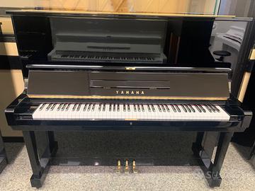 YAMAHA U3 -PIANOFORTE YAMAHA U3 