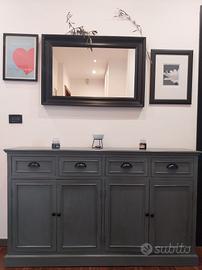 credenza/mobile ingresso