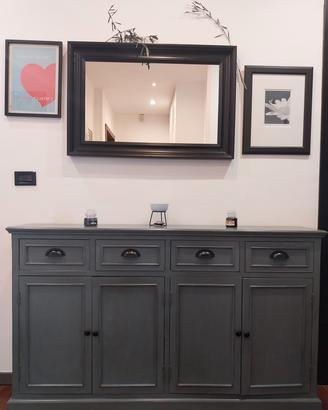 credenza/mobile ingresso