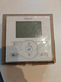 comando climatizzatore DAIKIN