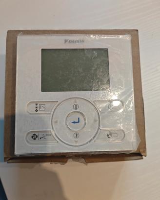 comando climatizzatore DAIKIN