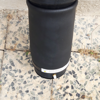 1 sospensione pneumatica mercedes ml 320 cdi