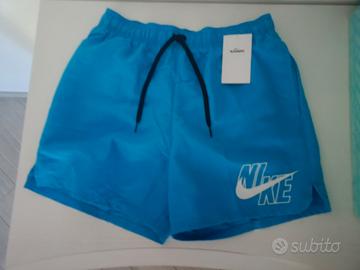 Costume nuovo Nike uomo taglia M