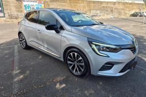 Renault Clio V techno GPL 2023