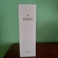 Champagne JACQUART 2015 millesimato