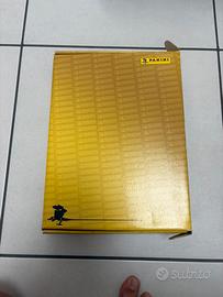 album calciatori panini 2021 completo