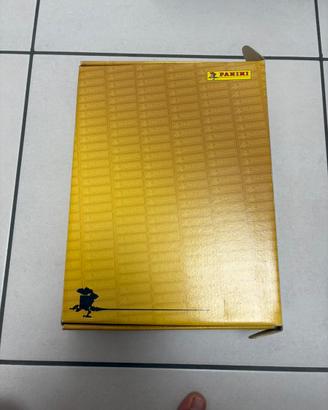 album calciatori panini 2021 completo