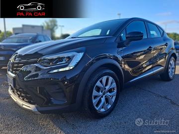 RENAULT Captur Blue dCi 8V 95 CV Zen