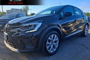 RENAULT Captur Blue dCi 8V 95 CV Zen