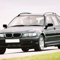 RICAMBI USATI BMW SERIE 3 DEL 2004