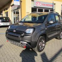 FIAT - Panda Cross - 0.9 TwinAir Turbo S&S 4x4