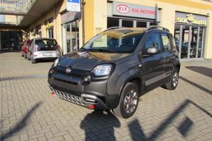 FIAT - Panda Cross - 0.9 TwinAir Turbo S&S 4x4