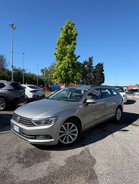 Volkswagen Passat Variant 1.6 tdi Comfortline 120c