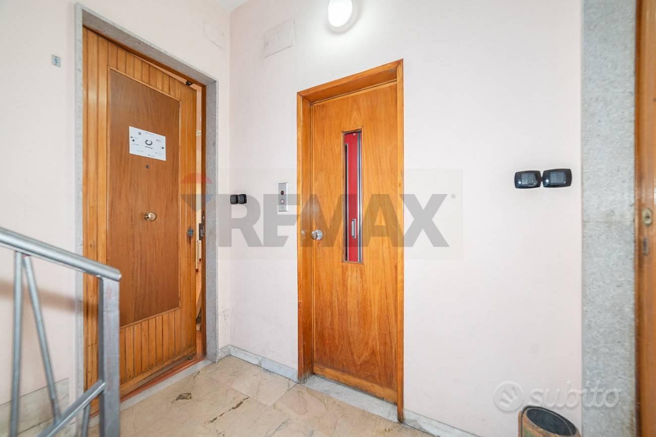 Appartamento - Catania - Vista 3