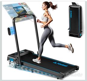 , 3 in 1, tapis roulant

