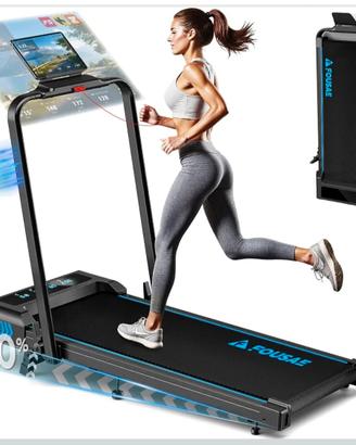 , 3 in 1, tapis roulant

