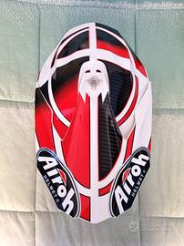 Casco moto AIROH TWIST motocross / enduro / strada