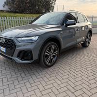 Audi Q5 40 TDI 204 CV quattro S tronic S line plus