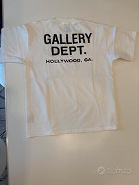 maglia gallery dept