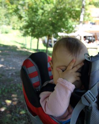 Zaino bambini