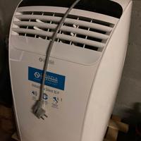 Climatizzatore portatile Olimpia Splendid Dolcecli