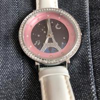 Orologio PARIS - Luca Barra
