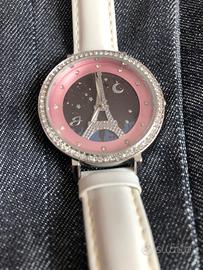 Orologio PARIS - Luca Barra